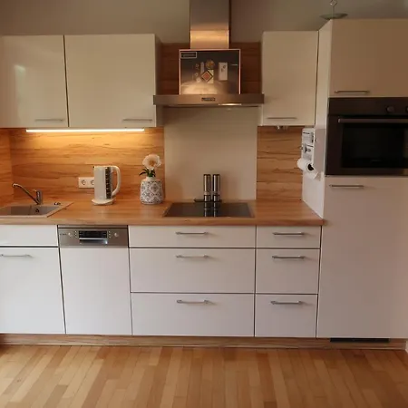 Apartment Im Rosentraum Mit Privater Terasse Baden-Baden Extérieur photo