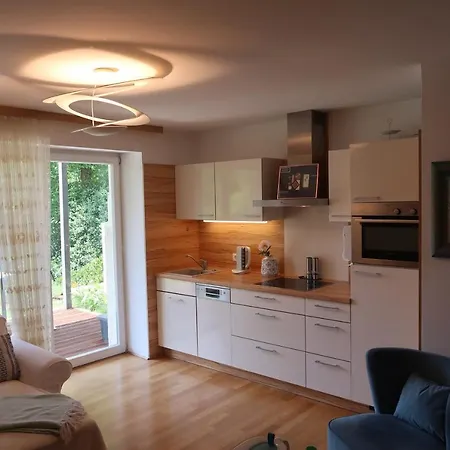 Apartment Im Rosentraum Mit Privater Terasse Baden-Baden Extérieur photo