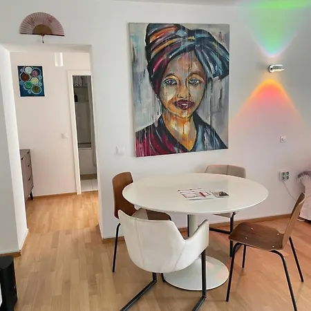 Apartment Im Rosentraum Mit Privater Terasse Baden-Baden Extérieur photo