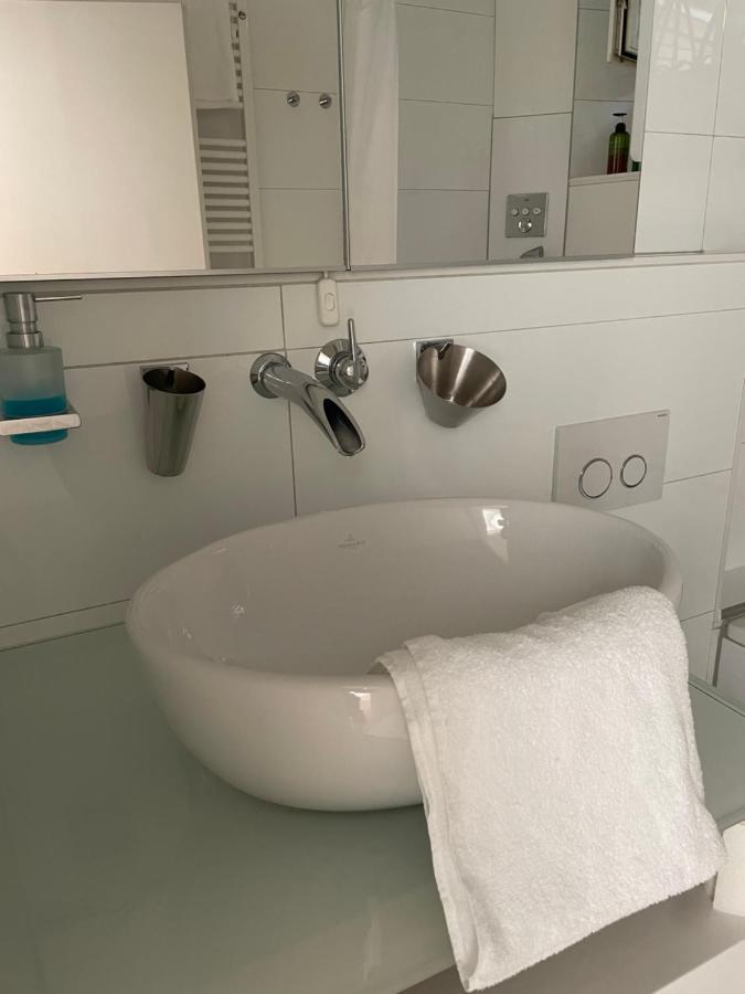 Apartment Im Rosentraum Mit Privater Terasse *